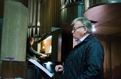 Gerd Zimmer (Bariton)