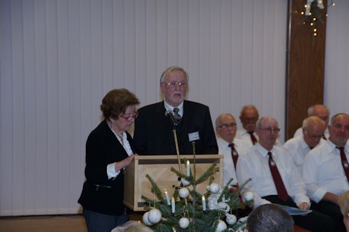 Meditation (Edith und Johannes Schlichter) Meditation (Edith und Johannes Schlichter)