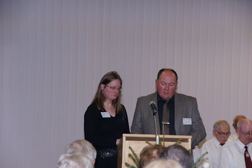 Meditation (Iris Stellwag und Jörg Aehlig) Meditation (Iris Stellwag und Jörg Aehlig)