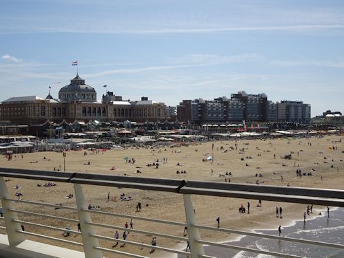 Seebad Sheveningen Seebad Sheveningen